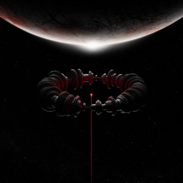 MUSE – the WOW! signal (CD, LP Vinyl)