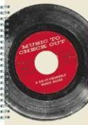 MUSIC TO CHECK OUT – a do-it-yourself music guide (Papier)