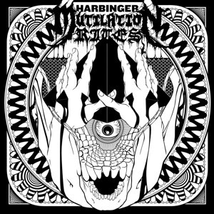MUTILATION RITES – harbinger (LP Vinyl)