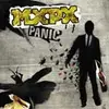 MXPX – panic (CD)