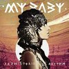 MY BABY – prehistoric rhythm (CD, LP Vinyl)