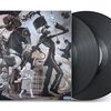MY CHEMICAL ROMANCE – the black parade (LP Vinyl)