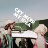 MY IDEA – cry mfer (CD, LP Vinyl)