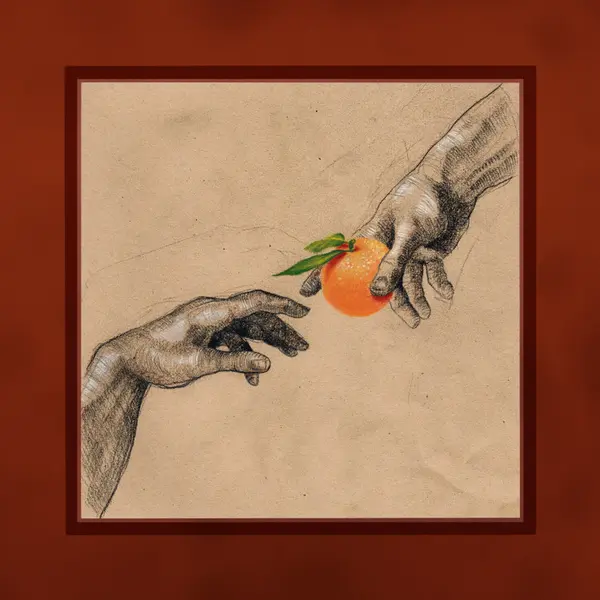 MY UGLY CLEMENTINE – vitamin c (LP Vinyl)