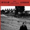 MYRIAM GENDRON – ma délire (CD, LP Vinyl)
