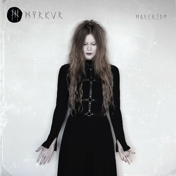 MYRKUR – mareridt (CD, LP Vinyl)