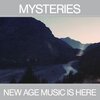 MYSTERIES – new age music is here (LP Vinyl)