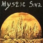 Cover MYSTIC SIVA, under the influence