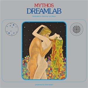 MYTHOS – dreamlab (CD, LP Vinyl)