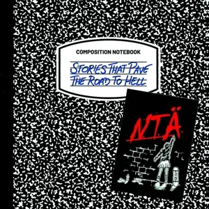 N.T.Ä. – stories that pave the road to hell (LP Vinyl)