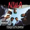 N.W.A. – straight outta compton (LP Vinyl)