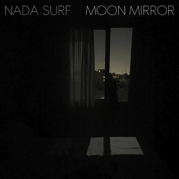 NADA SURF – moon mirror (CD, LP Vinyl)