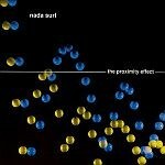 NADA SURF – proximity effect (LP Vinyl)