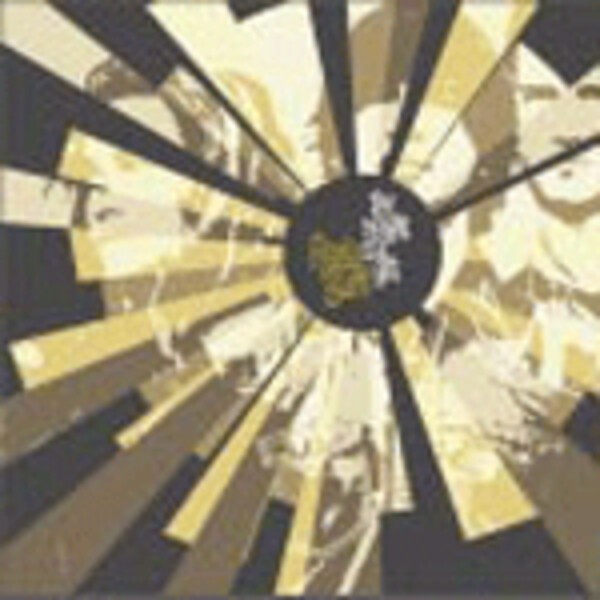 Cover NADA SURF, weight is a gift