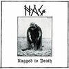 NAG – nagged to death (LP Vinyl)