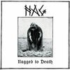 NAG – nagged to death (LP Vinyl)