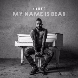 Cover NAHKO, my name is bear