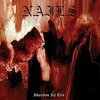 NAILS – abandon all life (LP Vinyl)
