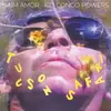 NAIM AMOR & KID CONGO POWERS – tucson safari (LP Vinyl)
