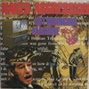 NAKED AGGRESSION – gut wringing machine (LP Vinyl)