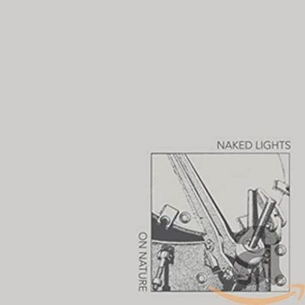 NAKED LIGHTS – on nature (LP Vinyl)