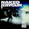 NAKED RAYGUN – all rise (plutonium lp) (LP Vinyl)