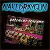 NAKED RAYGUN – basement screams (LP Vinyl)