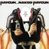 NAKED RAYGUN – raygun...naked raygun (orange swirl-lp) (LP Vinyl)