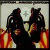NAKED RAYGUN – raygun...naked raygun (yellow vinyl) (CD, LP Vinyl)