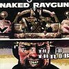 NAKED RAYGUN – throb throb (clear vinyl) (LP Vinyl)