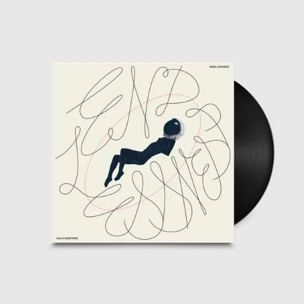 NALA SINEPHRO – endlessness (CD, LP Vinyl)
