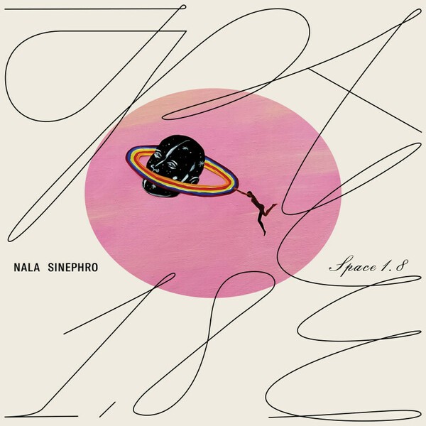 NALA SINEPHRO – space 1.8 (CD, LP Vinyl)