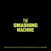 NALA SINEPHRO – the smashing machine - o.s.t. (LP Vinyl)