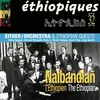 NALBANDIAN THE ETHIOPIAN & EITHER ORCHESTRA – s/t (CD, LP Vinyl)