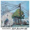 NANA GRIZOL – south somewhere else (CD, LP Vinyl)