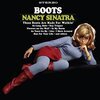 NANCY SINATRA – boots (CD, LP Vinyl)