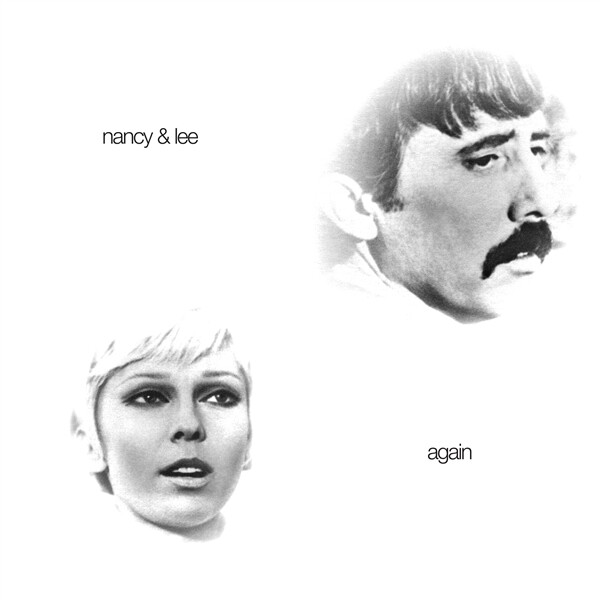 NANCY SINATRA & LEE HAZLEWOOD – nancy & lee again (CD, LP Vinyl)
