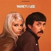 NANCY SINATRA & LEE HAZLEWOOD – nancy & lee (LP Vinyl)