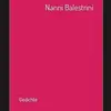 NANNI BALESTRINI – blackout (Papier)
