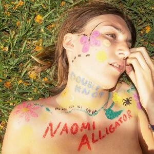 NAOMI ALLIGATOR – double knot (CD, LP Vinyl)