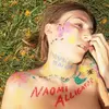 NAOMI ALLIGATOR – double knot (CD, LP Vinyl)