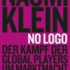 NAOMI KLEIN – no logo (Papier)