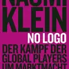 NAOMI KLEIN – no logo (Papier)