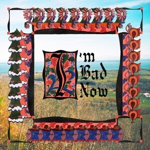 NAP EYES – i´m bad now (CD, LP Vinyl)