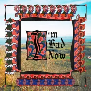 NAP EYES – i´m bad now (CD, LP Vinyl)