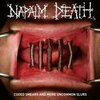 NAPALM DEATH – coded smears and more uncommon slurs (LP Vinyl)