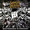 NAPALM DEATH – from enslavement to obliteration (LP Vinyl)