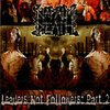 NAPALM DEATH – leaders not followers part 2 (LP Vinyl)