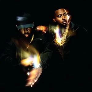 NAS & DJ PREMIER – light-years (CD, LP Vinyl)