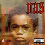 NAS – illmatic (CD, LP Vinyl)